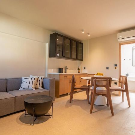 House Marigo Suites Koskinou  Exteriör bild
