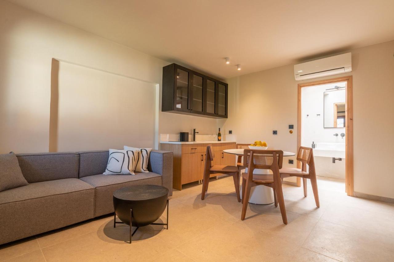 House Marigo Suites Koskinou  Exteriör bild