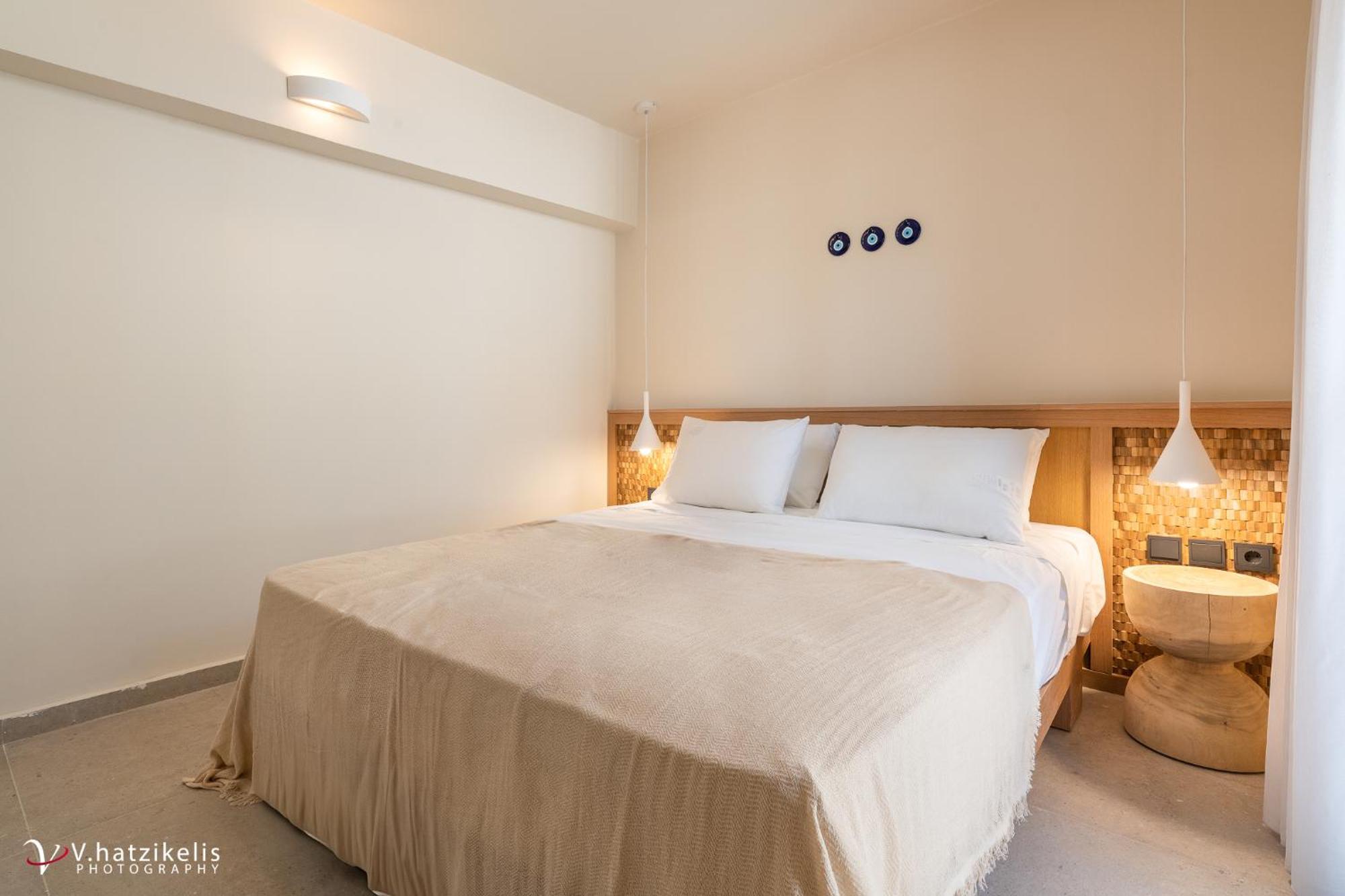 House Marigo Suites Koskinou  Exteriör bild