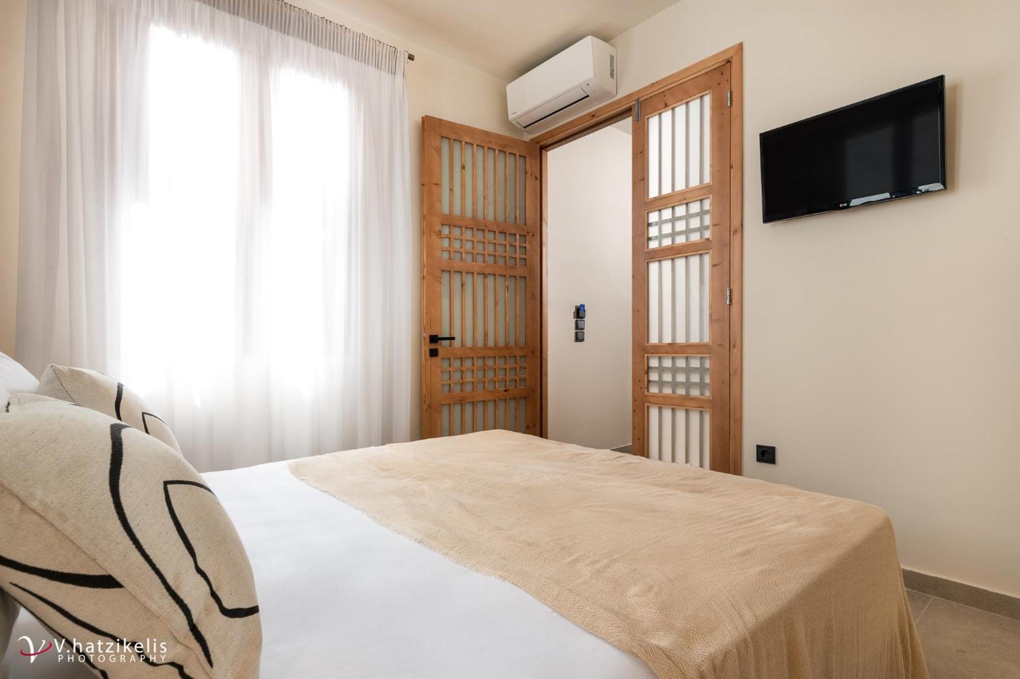 House Marigo Suites Koskinou  Exteriör bild