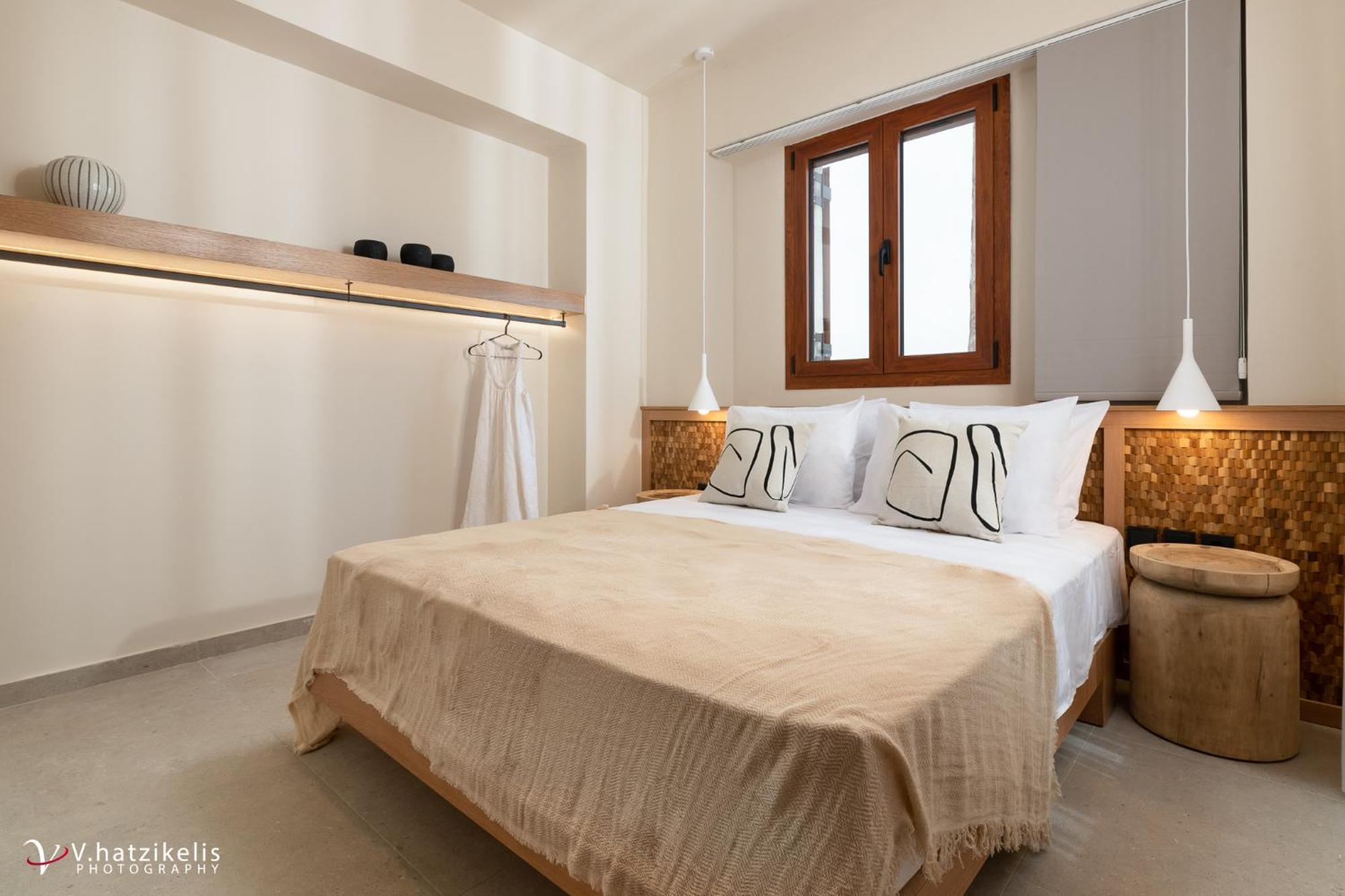 House Marigo Suites Koskinou  Exteriör bild