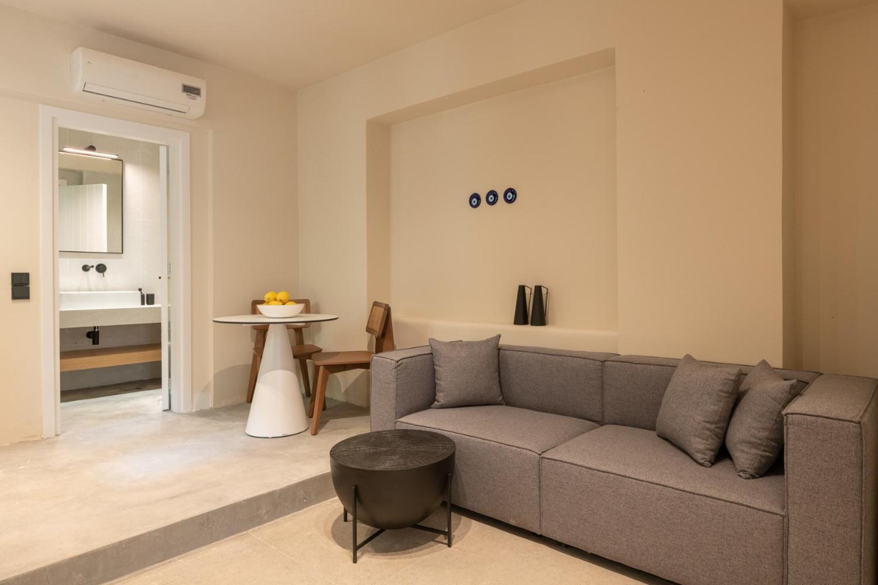 House Marigo Suites Koskinou  Exteriör bild