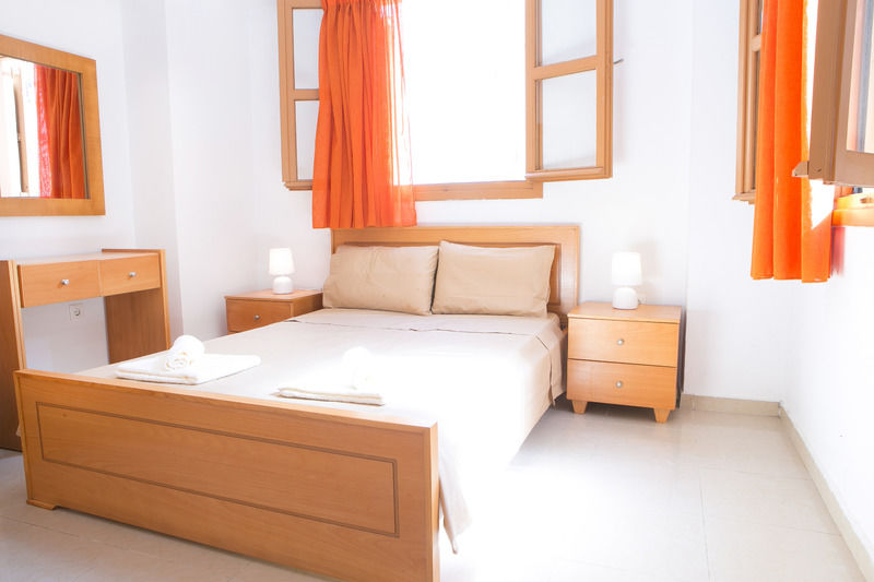 House Marigo Suites Koskinou  Exteriör bild